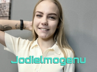 Jodielmogenu