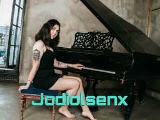 Jodiolsenx