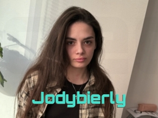 Jodybierly