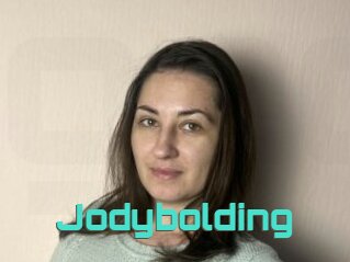 Jodybolding