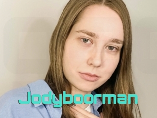 Jodyboorman