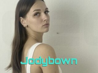 Jodybown