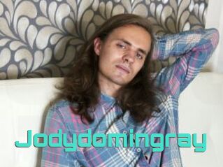 Jodydomingray