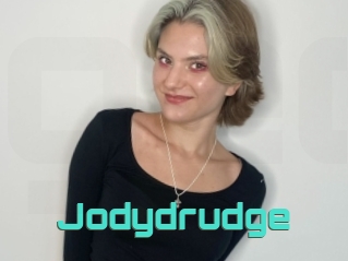 Jodydrudge
