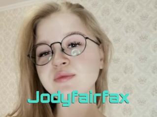 Jodyfairfax