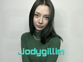 Jodygillim