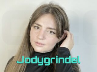 Jodygrindel