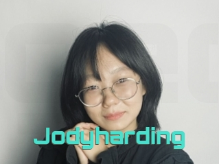 Jodyharding