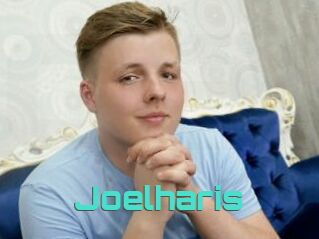 Joelharis