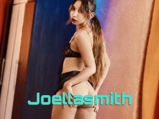 Joellasmith