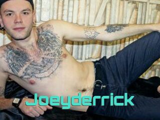 Joeyderrick