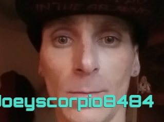 Joeyscorpio8484