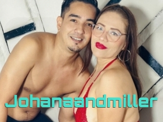 Johanaandmiller