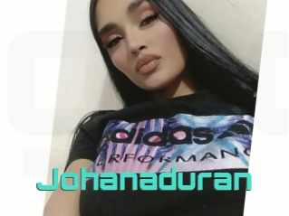 Johanaduran