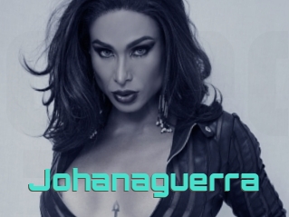 Johanaguerra