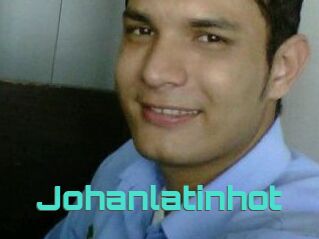 Johanlatinhot