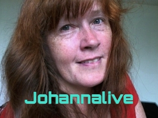 Johannalive