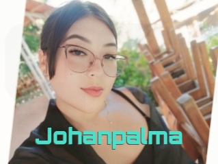 Johanpalma