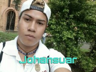 Johansuar