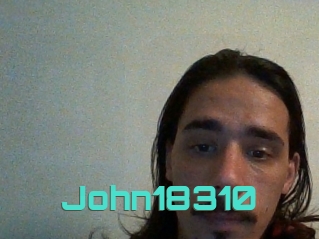 John18310