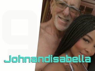 Johnandisabella