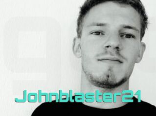 Johnblaster21