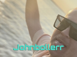 Johnbollerr