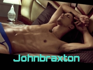 Johnbraxton