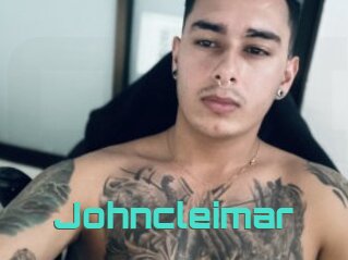 Johncleimar