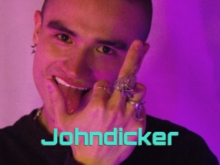 Johndicker