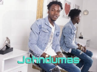 Johndumas
