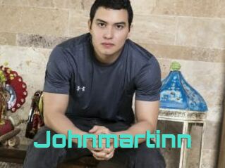 Johnmartinn