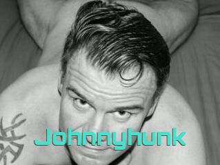Johnnyhunk