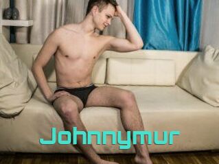 Johnnymur