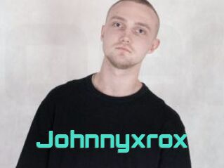 Johnnyxrox