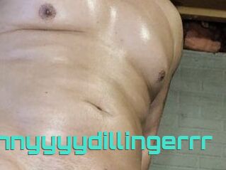 Johnnyyyydillingerrr