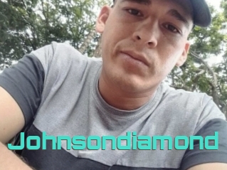 Johnsondiamond