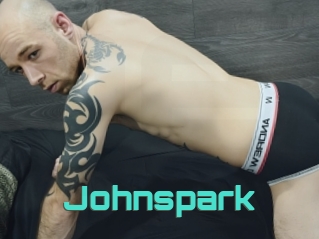 Johnspark