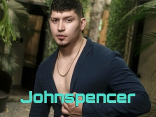 Johnspencer