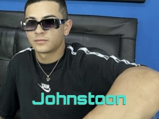 Johnstoon