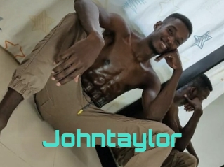 Johntaylor