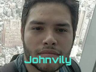 Johnvily