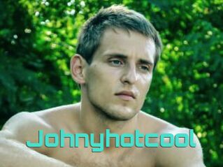 Johnyhotcool