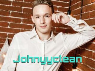 Johnyyclean
