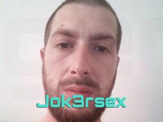 Jok3rsex