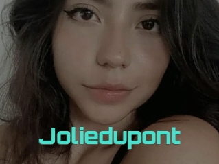 Joliedupont