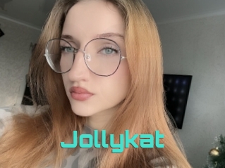 Jollykat