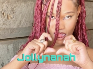 Jollynanah