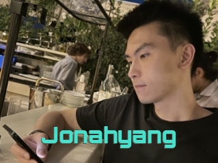 Jonahyang