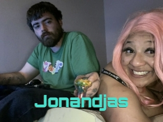 Jonandjas